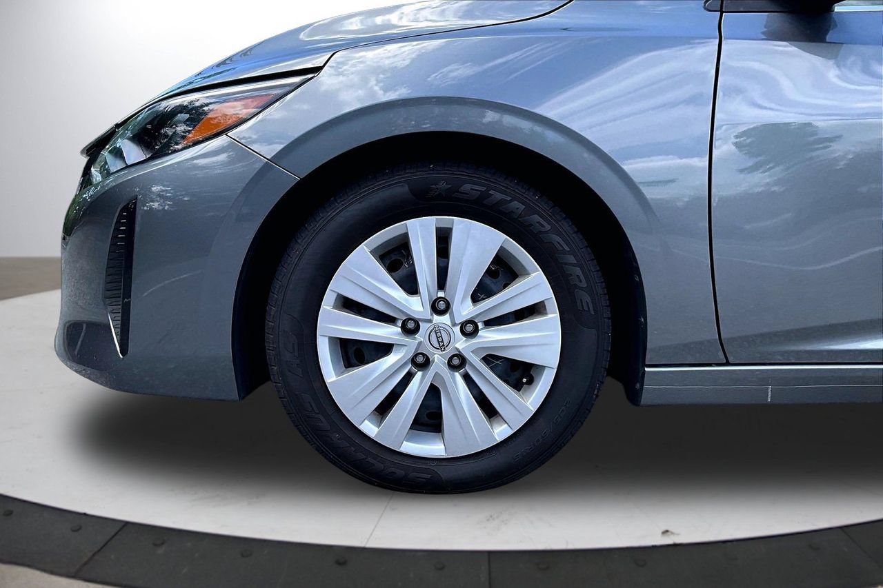 Used 2024 Nissan Sentra S FWD image 30