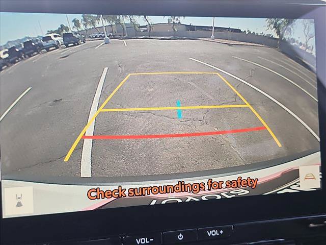 New 2026 Toyota Corolla Cross XLE w/ Convenience Package AWD/4WD image 13