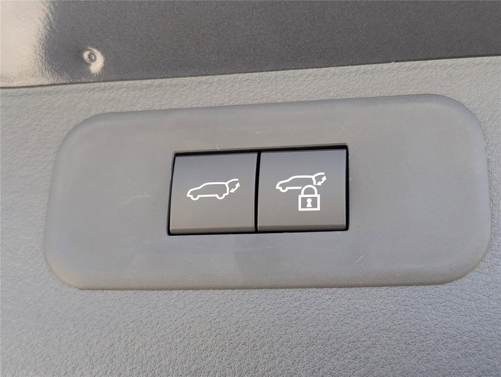 New 2026 Lexus TX 350 AWD image 11