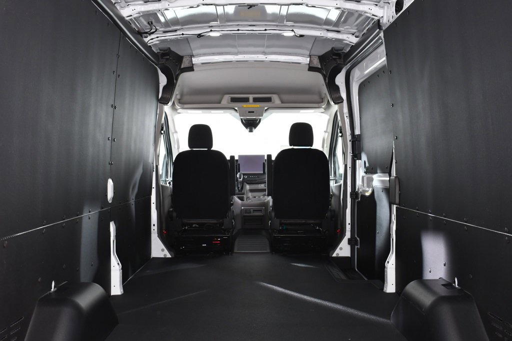 New 2026 Ford Transit 150 148 Medium Roof w/ Load Area Protection Package image 19