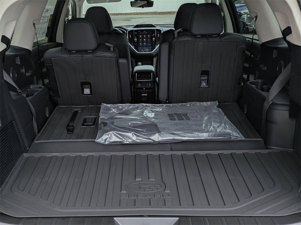 New 2025 Subaru Ascent Touring image 13