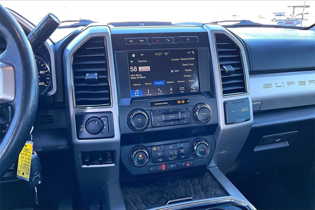 Used 2019 Ford F250 Lariat image 6
