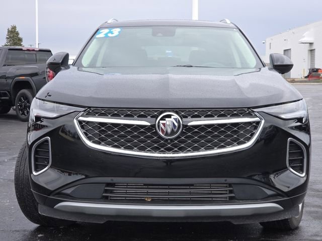 Used 2023 Buick Envision Avenir image 19