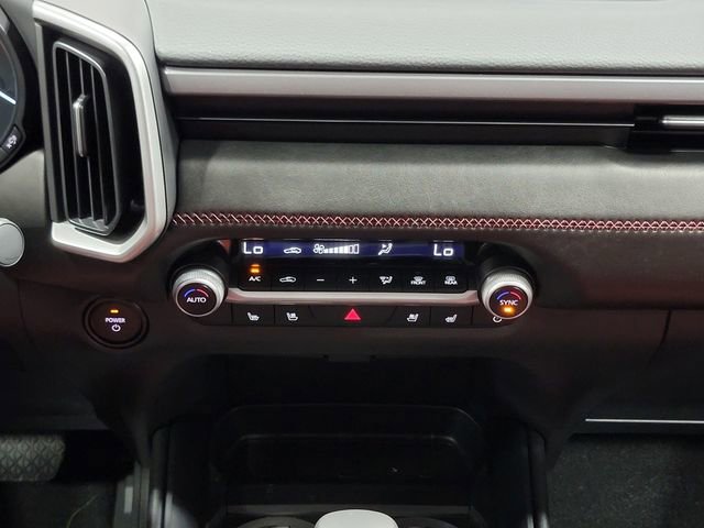 New 2026 MAZDA CX-50 AWD 2.5 Hybrid w/ Weather Package image 20