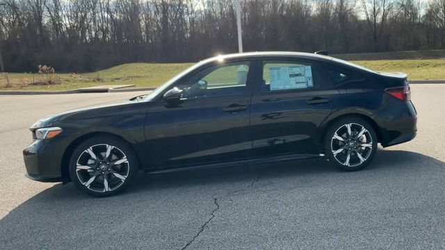 New 2026 Honda Civic Sport Touring image 5
