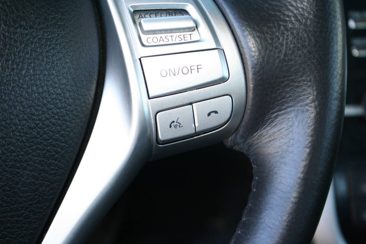 Used 2018 Nissan Altima 2.5 SL FWD image 20