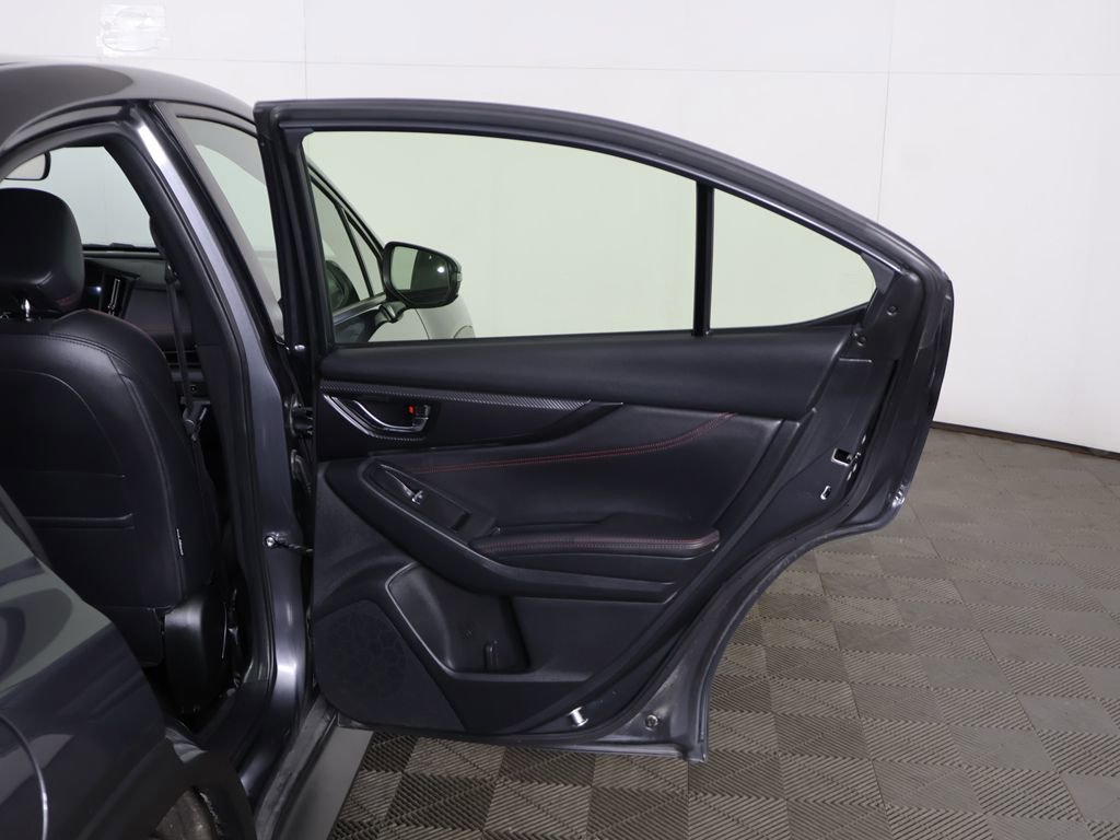 Used 2023 Subaru WRX Limited image 23