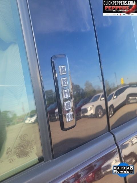 Used 2019 Ford F150 XLT w/ Equipment Group 302A Luxury image 16