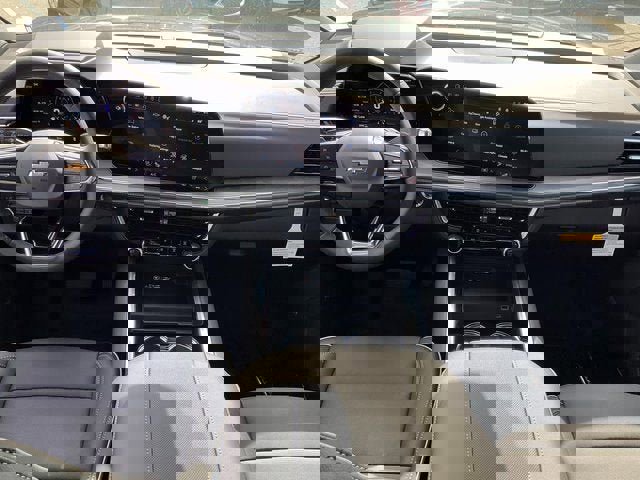 New 2026 Chevrolet Tahoe Premier image 13