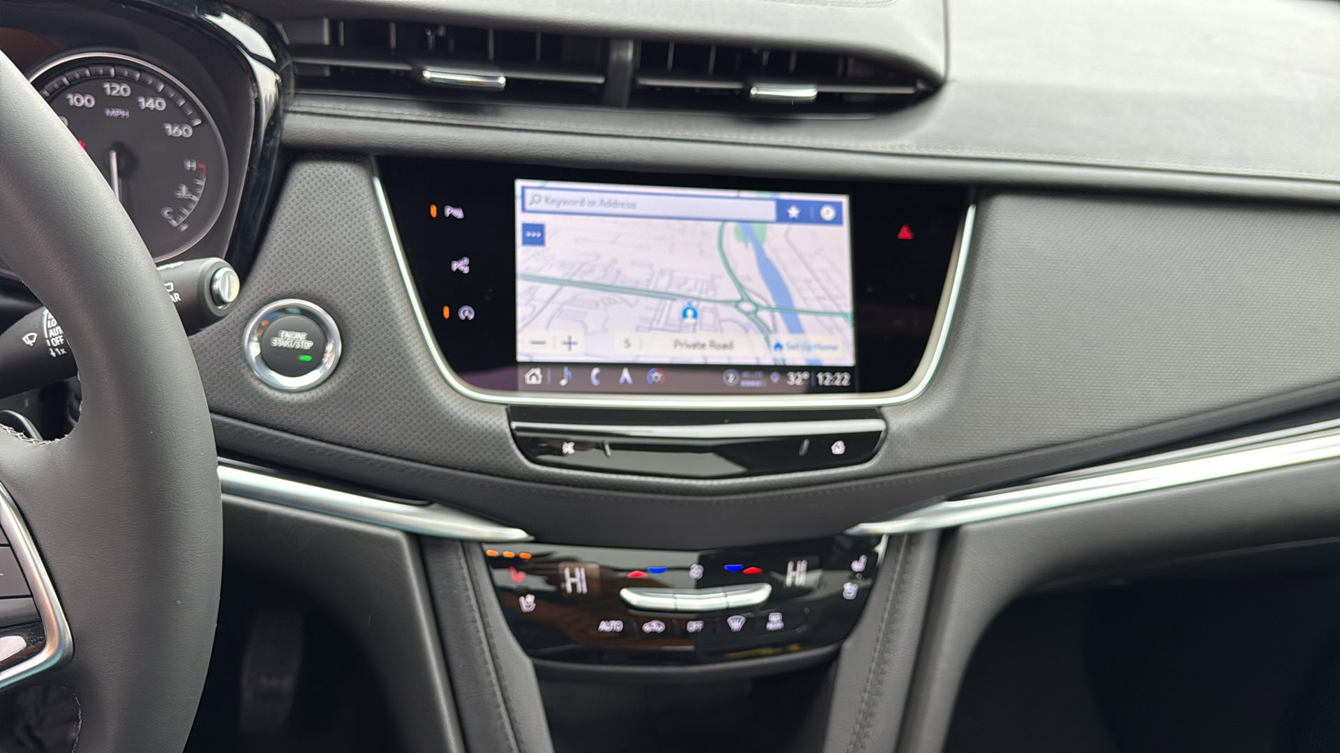 New 2026 Cadillac XT5 Premium Luxury w/ Driver Assist Package image 19