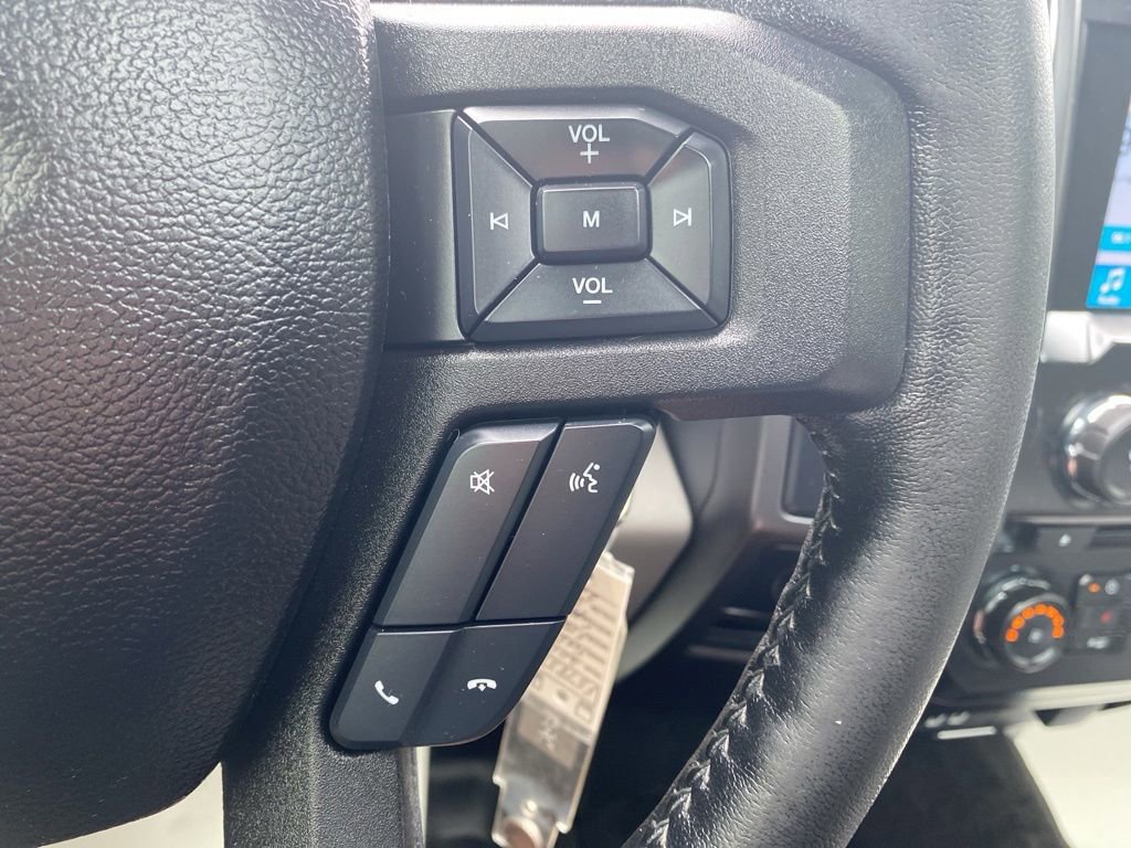 Used 2018 Ford F150 XLT w/ Equipment Group 302A Luxury AWD/4WD image 31