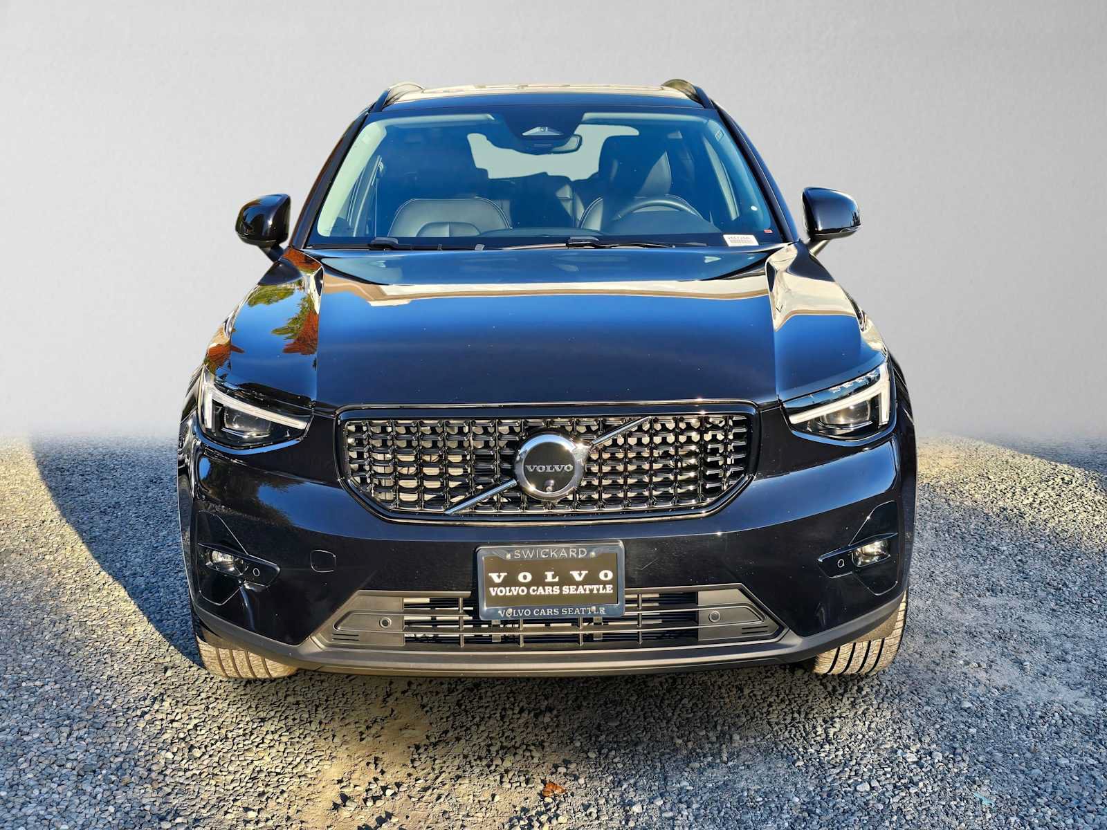 Used 2026 Volvo XC40 B5 Ultra w/ Climate Package AWD/4WD image 8