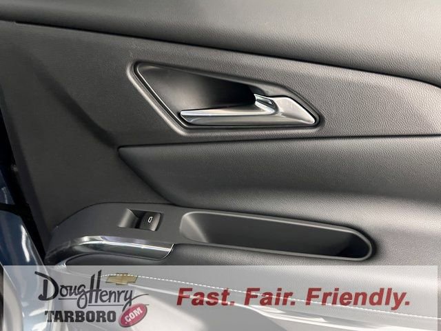 New 2026 Chevrolet Traverse LT w/ Driver Confidence Package image 38