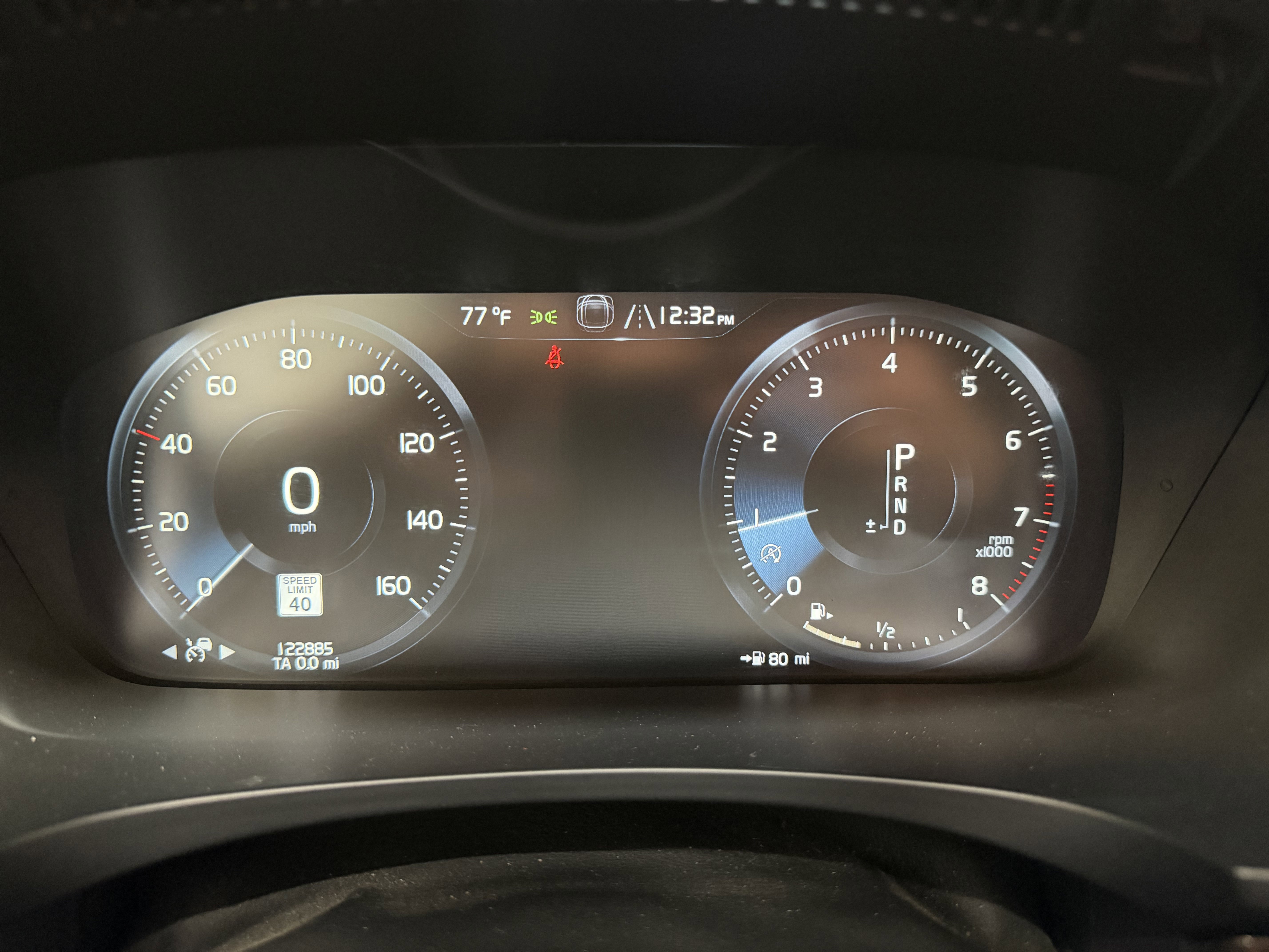 Used 2017 Volvo S90 T5 Momentum w/ Convenience Package FWD image 15