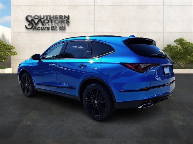 New 2026 Acura MDX A-Spec image 20