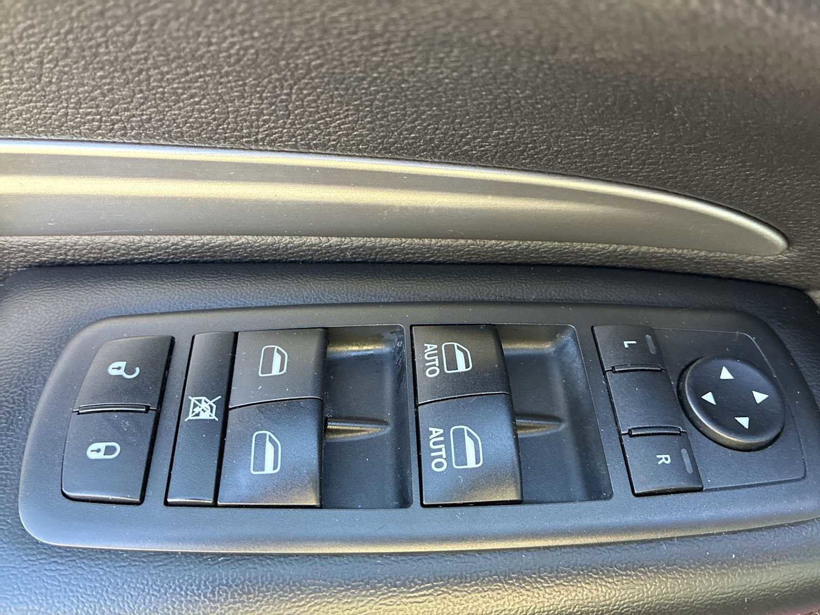 Used 2017 Dodge Durango GT w/ Blacktop Package image 15