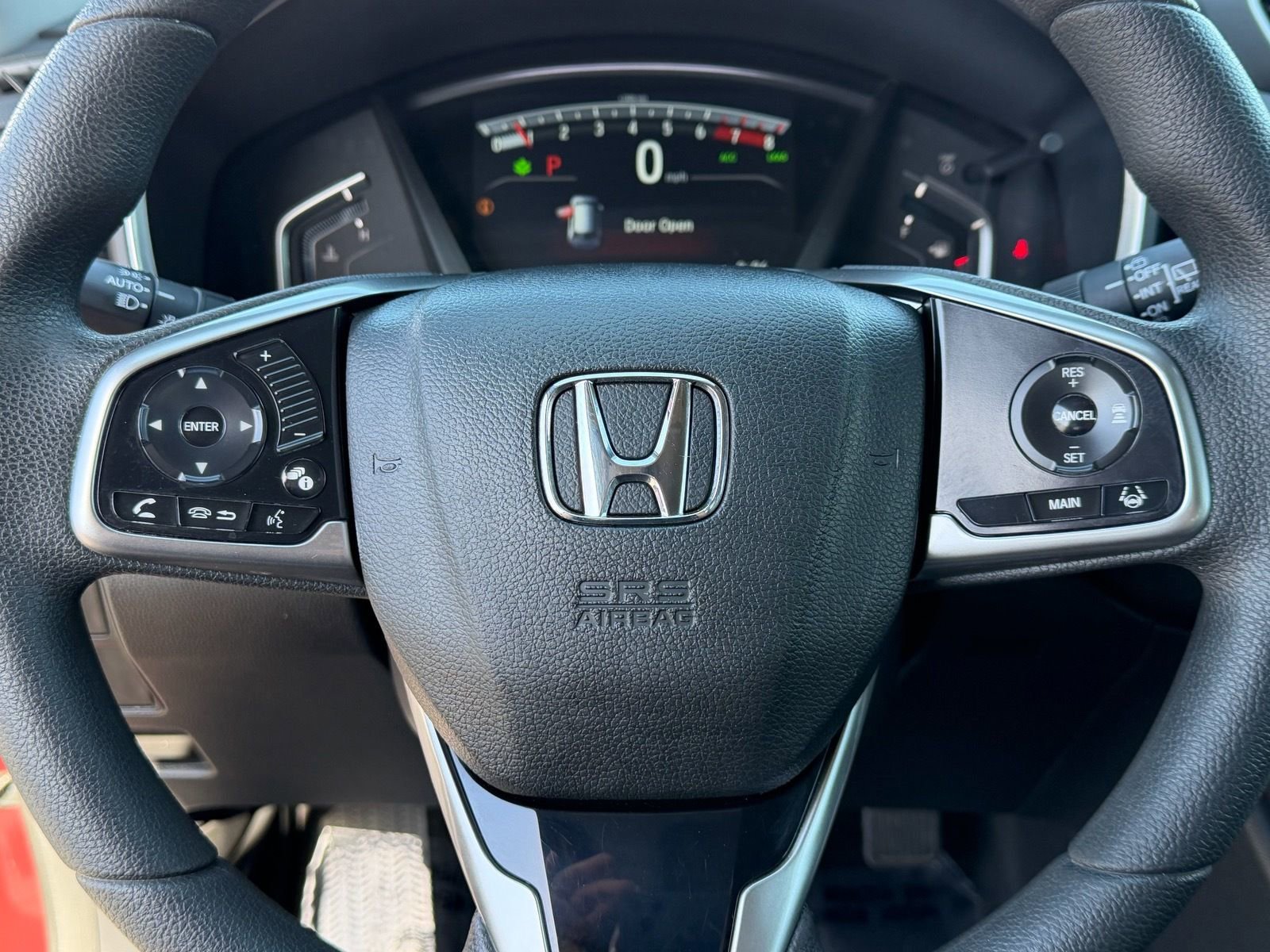 Used 2018 Honda CR-V EX image 34