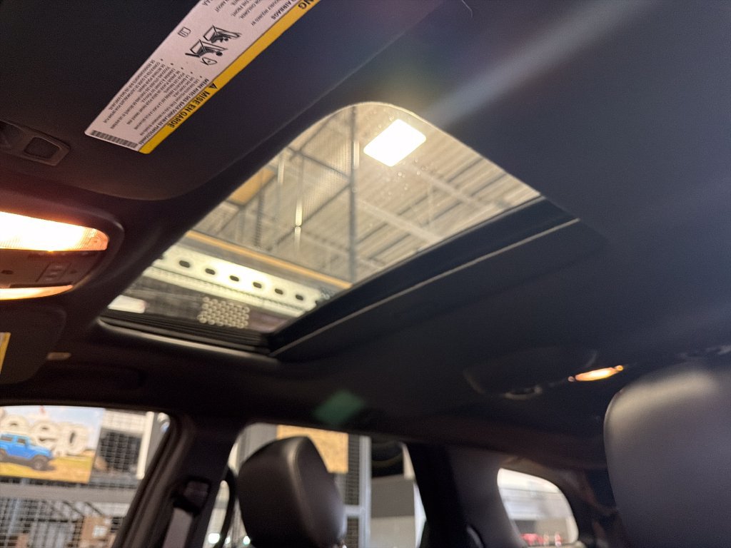 Used 2022 Dodge Durango GT AWD/4WD image 4
