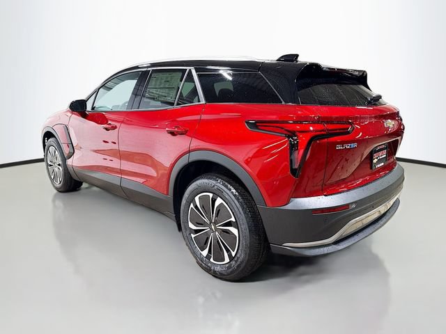 New 2026 Chevrolet Blazer EV LT AWD/4WD image 10