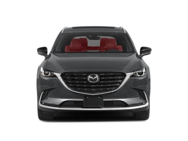 Used 2021 MAZDA CX-9 Carbon Edition image 10