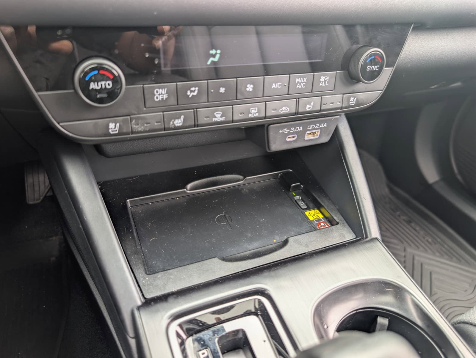 Certified 2026 Subaru Outback Touring AWD/4WD image 34