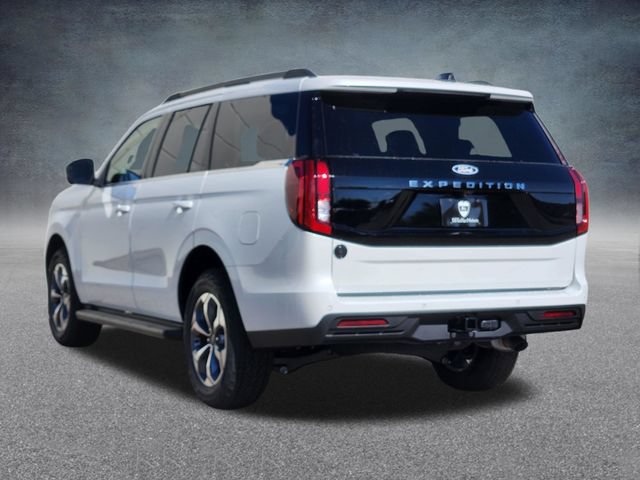 New 2027 Ford Expedition Active AWD/4WD image 5