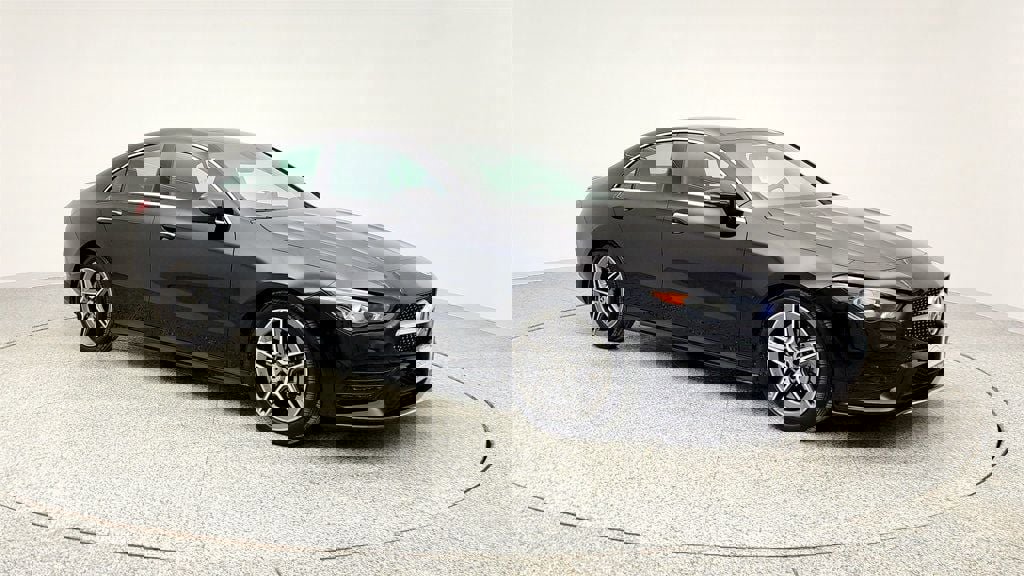Used 2023 Mercedes-Benz CLA 250 4MATIC image 3