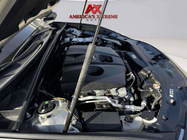 Used 2021 Lexus ES 250 w/ Premium Package AWD/4WD image 61