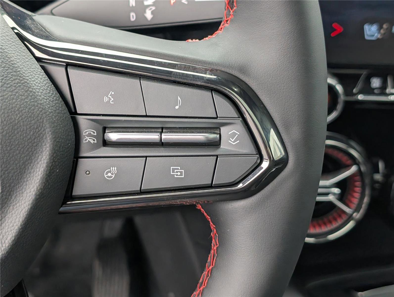 New 2026 Chevrolet Blazer EV RS w/ Super Cruise Package image 24