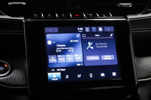 Used 2025 Jeep Grand Cherokee L Laredo AWD/4WD image 21