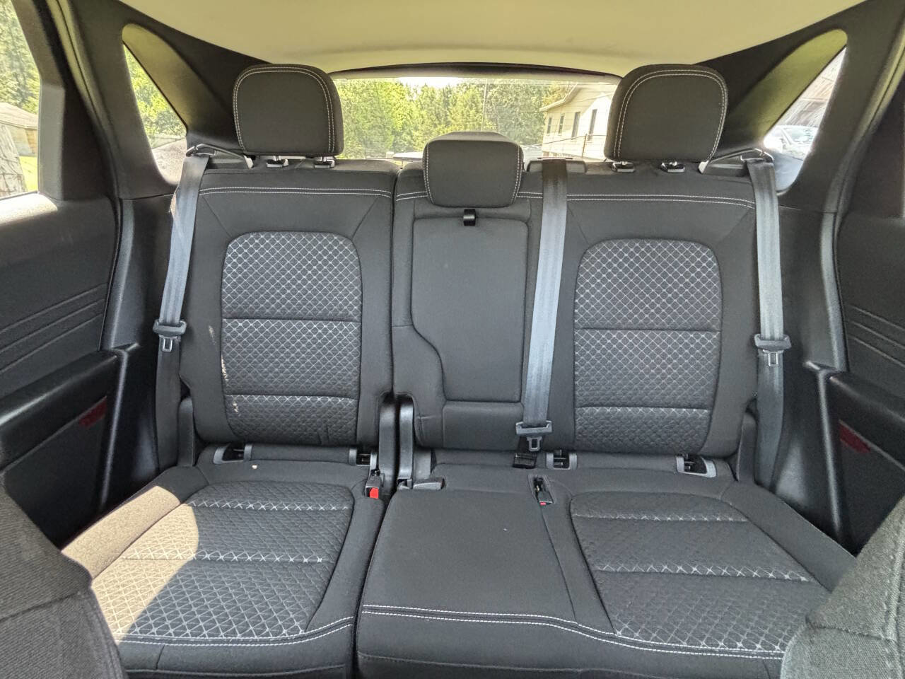 Used 2023 Ford Escape Active image 27