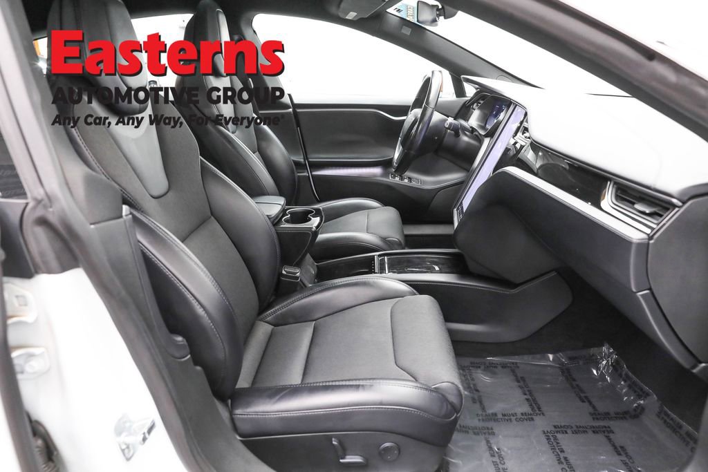 Used 2018 Tesla Model S 75D image 22