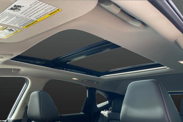 New 2026 Nissan Murano Platinum AWD/4WD image 12