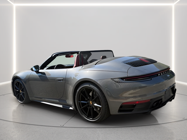 Used 2020 Porsche 911 Carrera RWD image 6