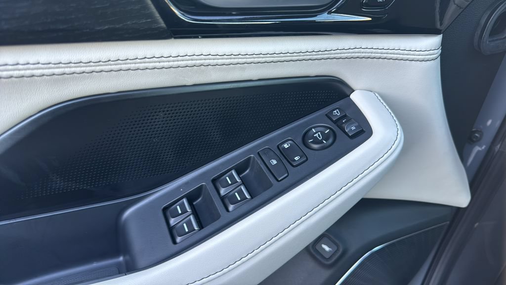 New 2026 Acura MDX Type S AWD/4WD image 27