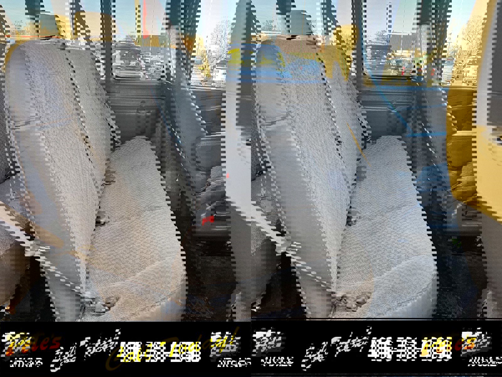 Used 2014 Chevrolet Express 1500 LS image 13