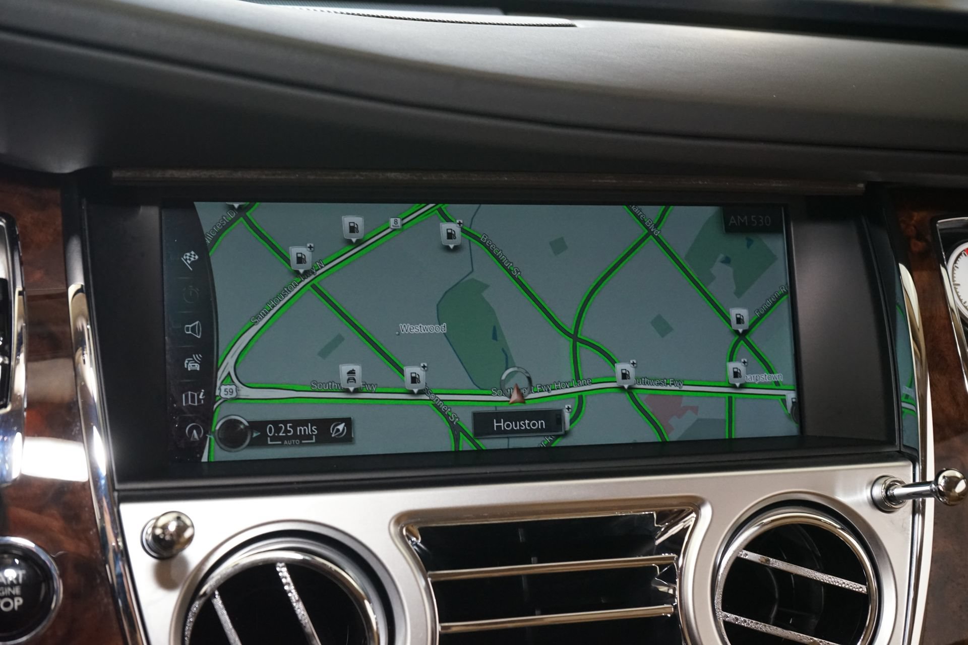 Used 2019 Rolls-Royce Wraith RWD image 16