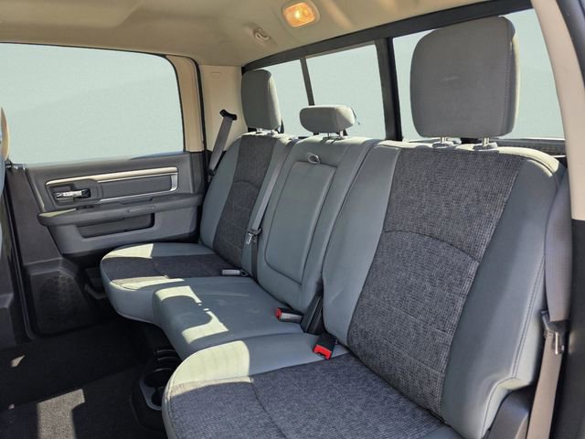Used 2019 RAM 1500 Big Horn image 23