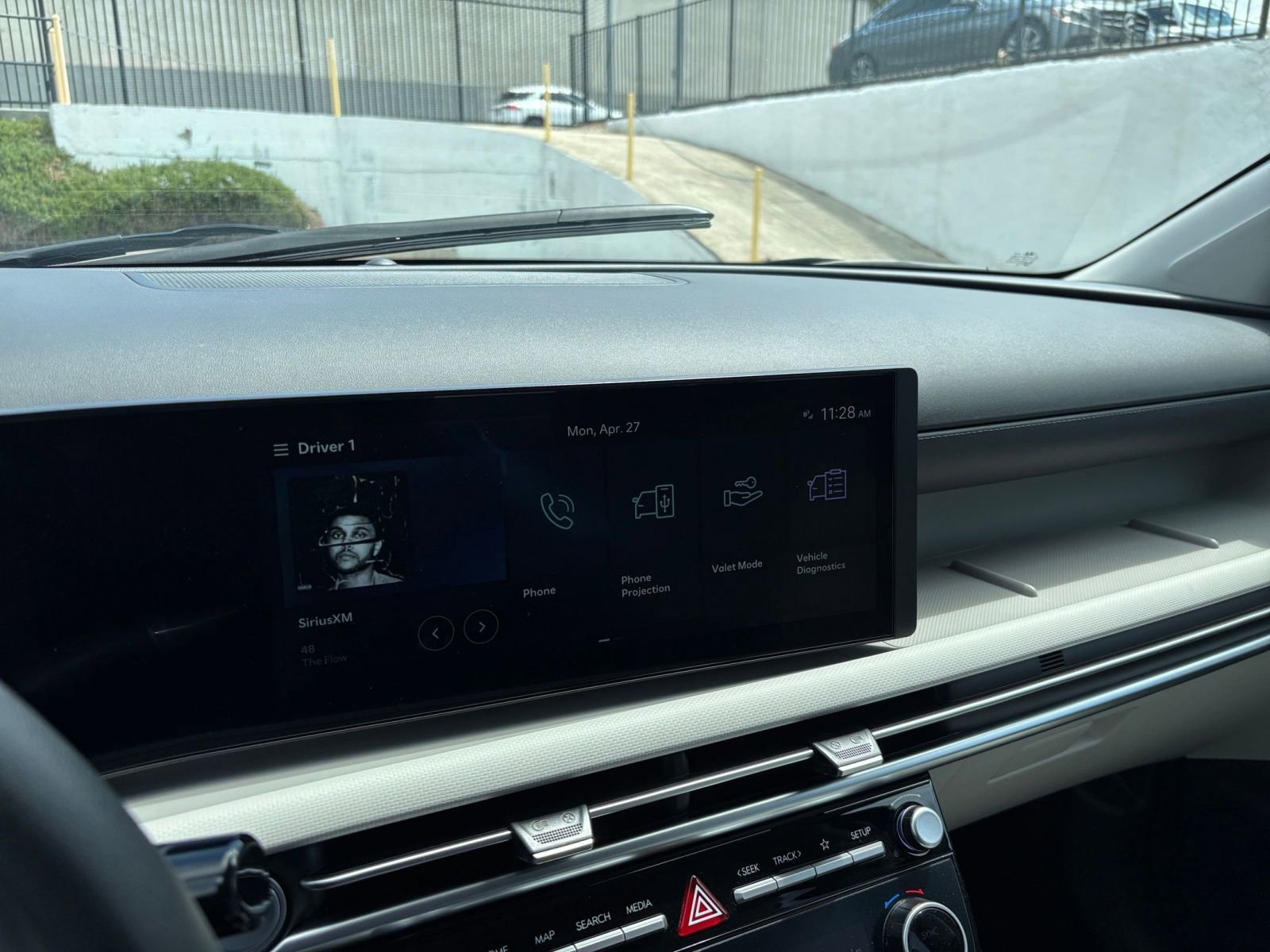 Used 2025 Hyundai Tucson SEL FWD image 20