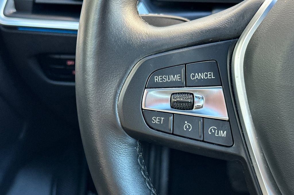 Used 2023 BMW i4 eDrive35 w/ Premium Package RWD image 26