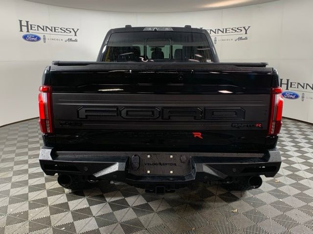 Used 2024 Ford F150 Raptor w/ Equipment Group 803A Raptor R image 6