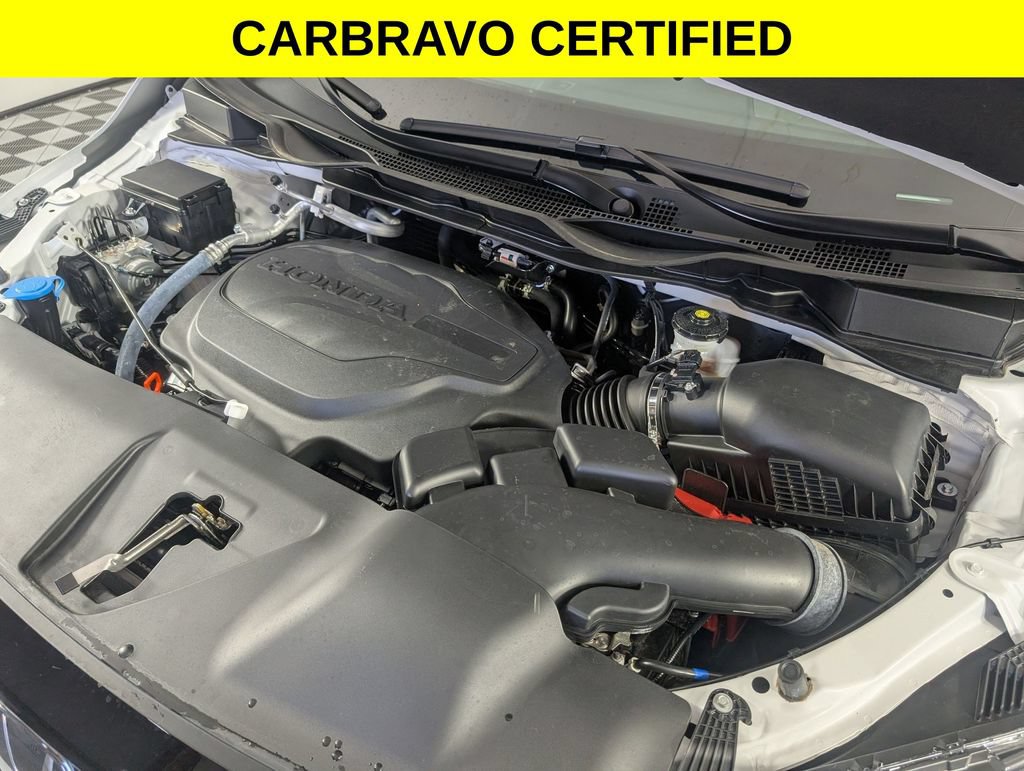 Used 2025 Honda Odyssey Touring image 36