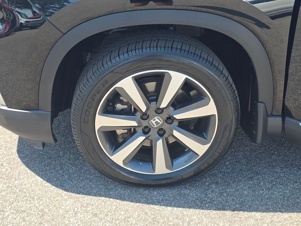 Used 2023 Honda Pilot Touring image 27
