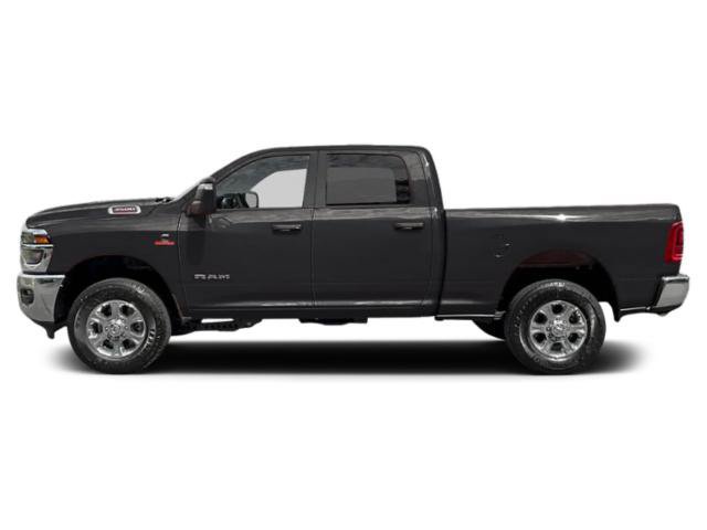 New 2027 RAM 3500 Big Horn AWD/4WD image 2