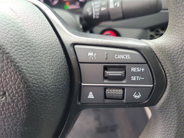 Certified 2024 Honda Accord LX image 21