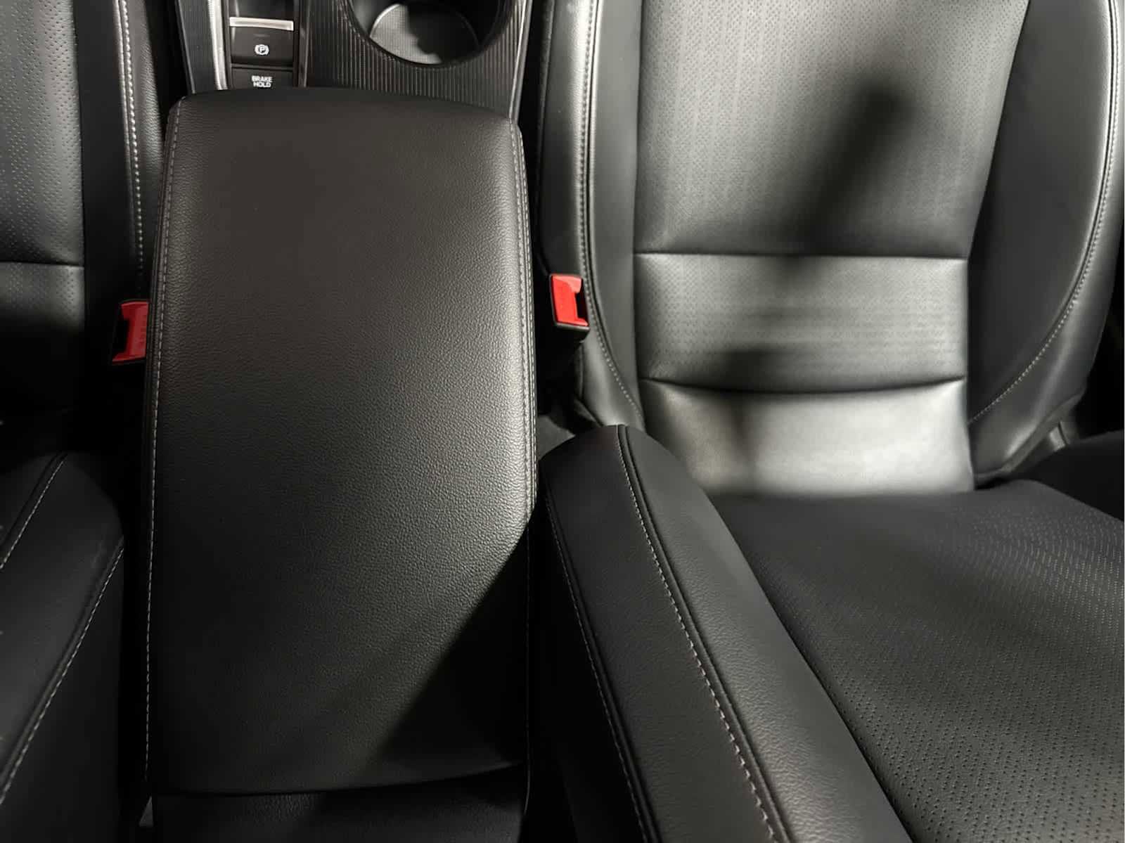 Used 2022 Honda Civic Touring image 17