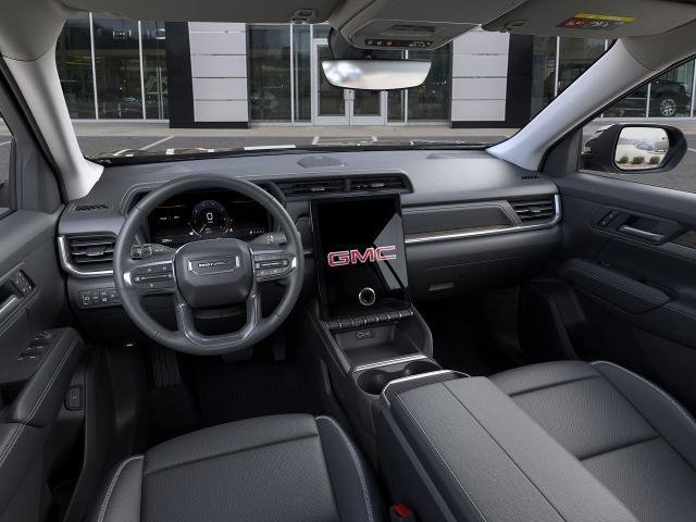 New 2026 GMC Terrain Denali w/ LPO, Floor Liner Package image 15