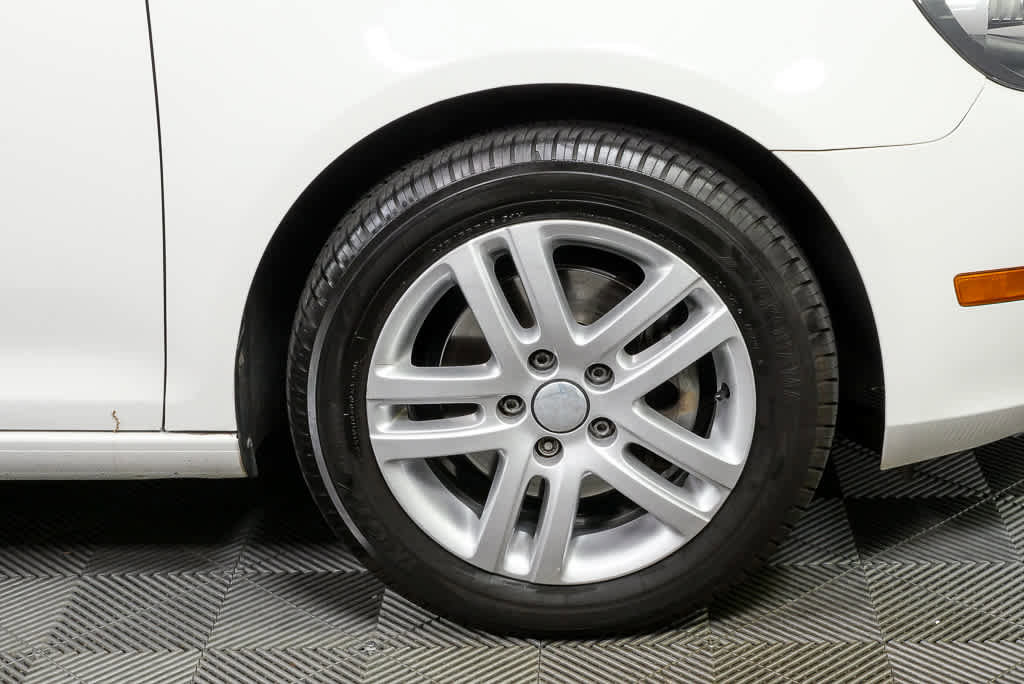 Used 2014 Volkswagen Jetta S FWD image 34