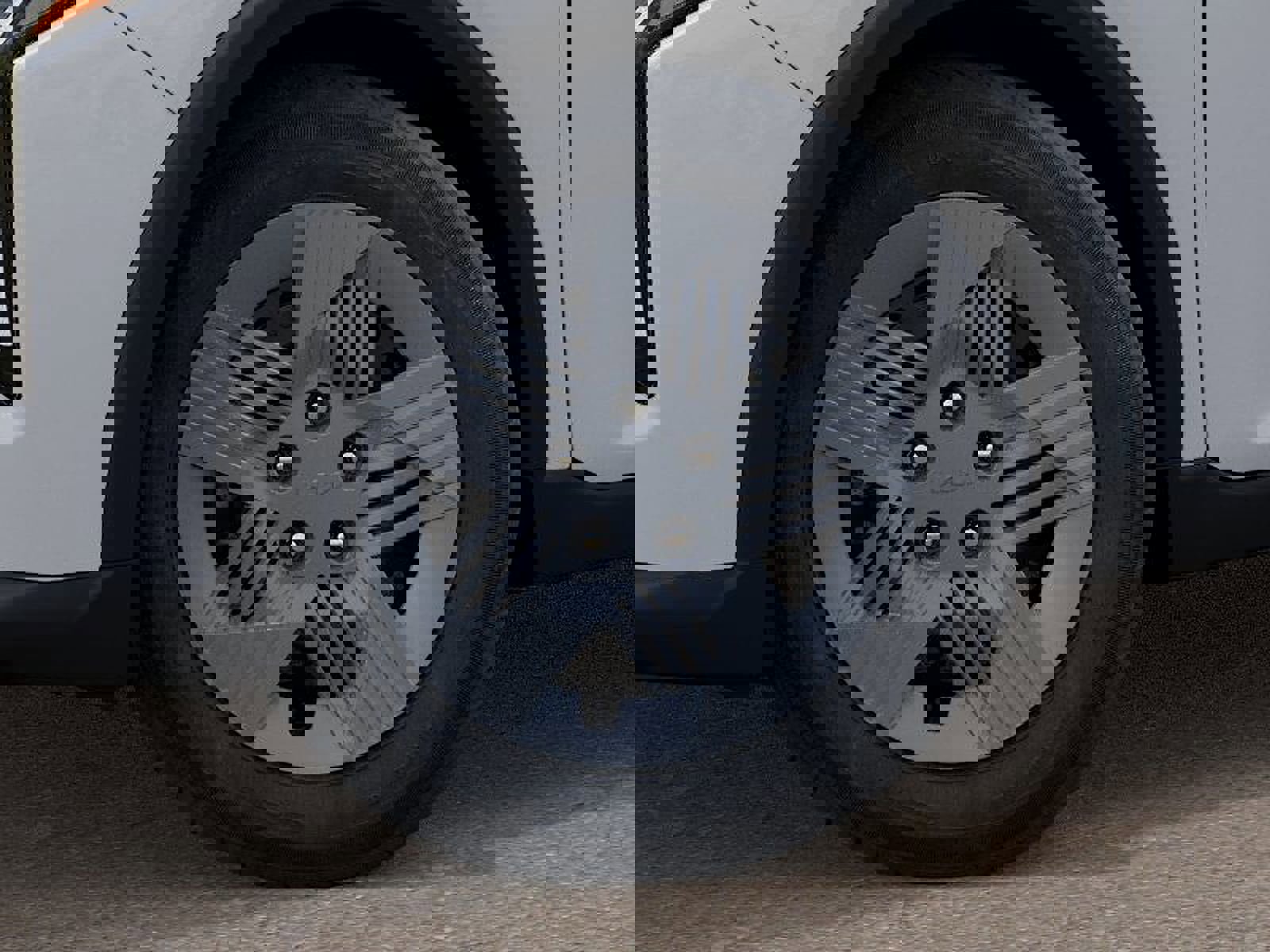 New 2025 Kia K4 LX image 9