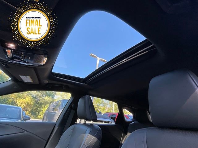 Certified 2023 Lexus RX 350h image 19